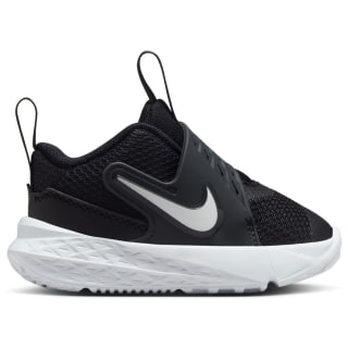 Nike Team Hustle D 12 Kinder Freizeitschuhe