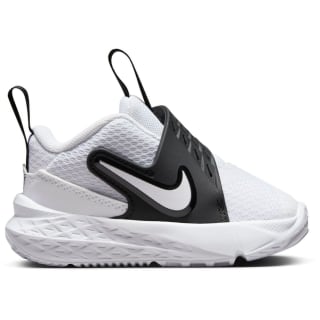 Nike Team Hustle D 12 Kinder Freizeitschuhe