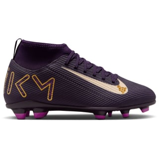 Nike JR Superfly 10 Club KM Fg/Mg Kinder Nockenschuhe