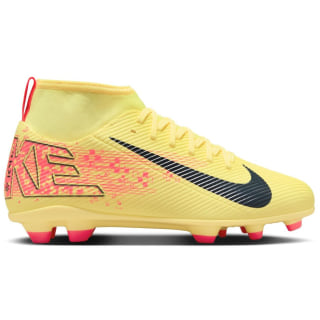 Nike JR Superfly 10 Club KM Fg/Mg Kinder Nockenschuhe