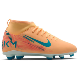 Nike Mercurial Superfly 10 "Kylian Mbappé " MG High- Kinder Nockenschuhe Nike Mercurial Superfly 10 "Kylian Mbappé " MG High- Kinder Nockenschuhe
