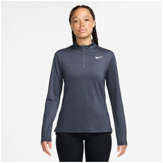 Nike Victory Dri-Fit UV 1/2-Zip Damen Poloshirt