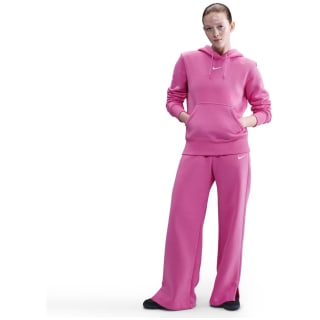 Nike Sportswear Phoenix Damen T-Shirt
