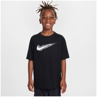 Nike Multi Dri-Fit Kinder Kapuzensweater