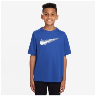 Nike Multi Dri-Fit Kinder Kapuzensweater