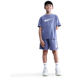 Nike Multi Dri-Fit Kinder Kapuzensweater