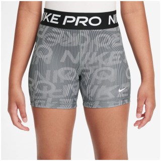 Nike Pro 5" Dri-Fit Mädchen Shorts