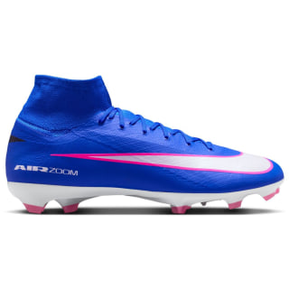 Nike Mercurial Superfly 10 Pro FG High- Herren Multinockenschuhe Nike Mercurial Superfly 10 Pro FG High- Herren Multinockenschuhe