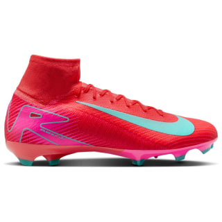 Nike ZM Superfly 10  FG Unisex Multinockenschuhe