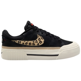 Nike Court Legacy Lift Damen Freizeitschuhe