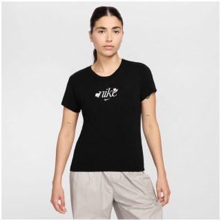 Nike Sportswear Chill Slim Graphic Damen T-Shirt