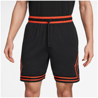 Nike Jordan Sport Dri-Fit Mesh Diamond Herren Hose