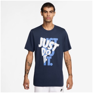 Nike M NSW 12Mo JDI Sp25 Herren T-Shirt