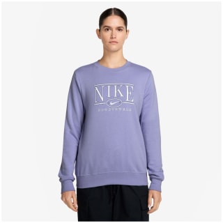 Nike Sportswear Club Crew-Neck Damen T-Shirt