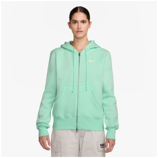 Nike Sportswear Phoenix Full-Zip Damen T-Shirt