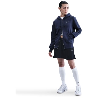 Nike Sportswear Phoenix Full-Zip Damen T-Shirt