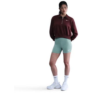Nike Sportswear Classic High-Waisted 5" Biker Damen Tights