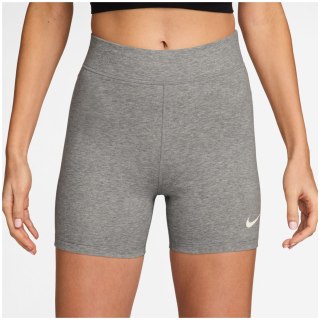 Nike Sportswear Classic High-Waisted 5" Biker Damen Tights