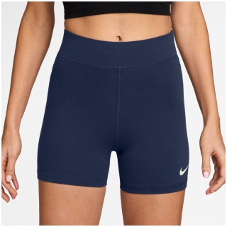 Nike Sportswear Classic High-Waisted 5" Biker Damen Tights
