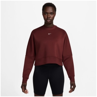 Nike W NK Prima DF Crew GG Damen T-Shirt
