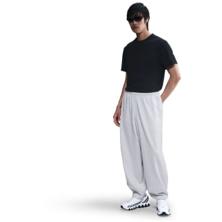 Nike Club Oversize French Terry Herren Hose