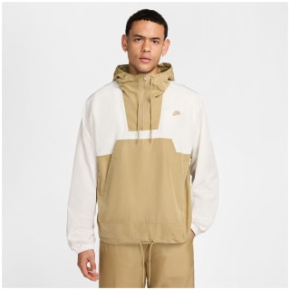 Nike M NK Club Marina Anrk GFX Herren Jacke
