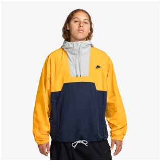 Nike M NK Club Marina Anrk GFX Herren Jacke