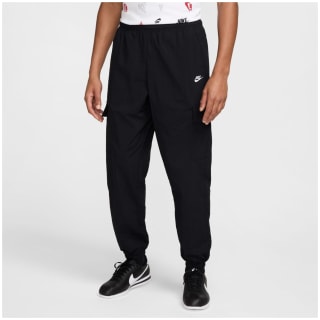 Nike M NK Club WVN Herren Hose