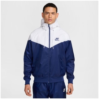 Nike M NK WVN WR LND GFX Herren Jacke