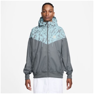 Nike WovenWRHooded Herren Jacke Nike WovenWRHooded Herren Jacke