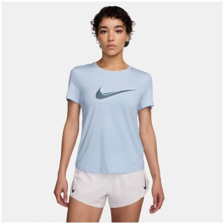 Nike One Swoosh Dri-Fit Damen T-Shirt