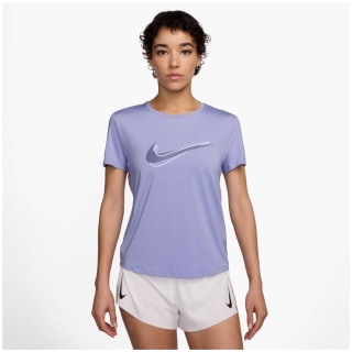 Nike One Swoosh Dri-Fit Damen T-Shirt