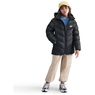 Nike Sportswear All Day Play Therma-Fit Loose-Fit Puffer Kinder Midlayer