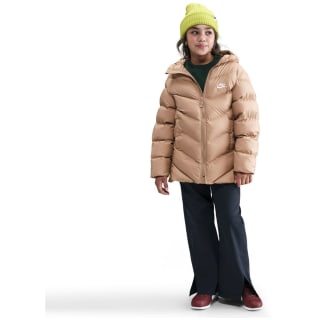 Nike Sportswear All Day Play Therma-Fit Loose-Fit Puffer Kinder Midlayer