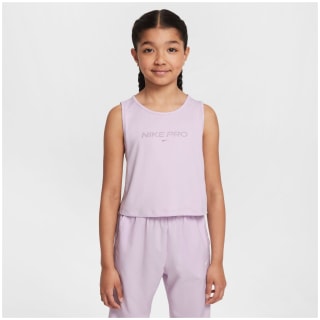 Nike Pro Girls' Dri-Fit Mädchen Sweatshirt