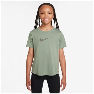 Nike One Classic Dri-Fit Mädchen Sweatshirt