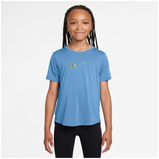 Nike One Classic Dri-Fit Mädchen Sweatshirt