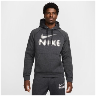 Nike Therma-Fit Fitness Herren T-Shirt