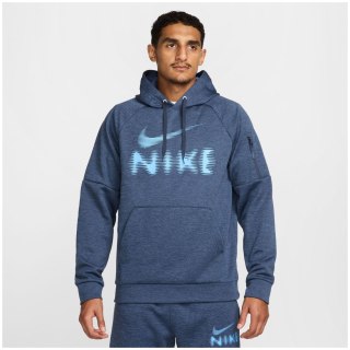 Nike Therma-Fit Fitness Herren T-Shirt