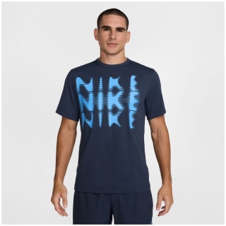 Nike Hyverse Dri-Fit UV Fitness Herren T-Shirt