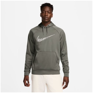 Nike Therma Therma-Fit Fitness Herren T-Shirt