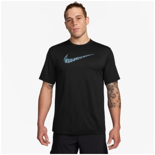Nike Hyverse Dri-Fit UV Fitness Herren T-Shirt