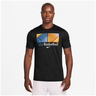 Nike Dri-Fit Herren Trikot