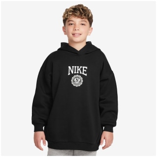 Nike Sportswear Oversized Mädchen Sweatshirt