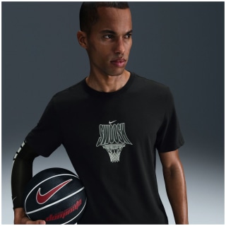 Nike Dri-Fit Herren Trikot