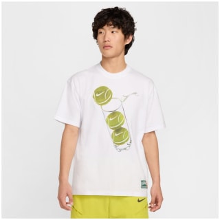 Nike NikeCourt Max90 Herren T-Shirt