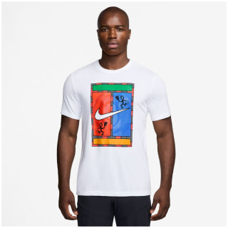 Nike NikeCourt Dri-Fit Herren T-Shirt