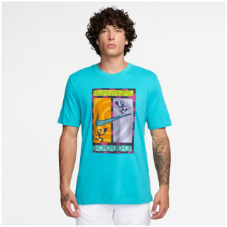 Nike NikeCourt Dri-Fit Herren T-Shirt