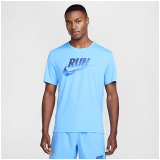 Nike Miler Run Energy Herren Sweatshirt