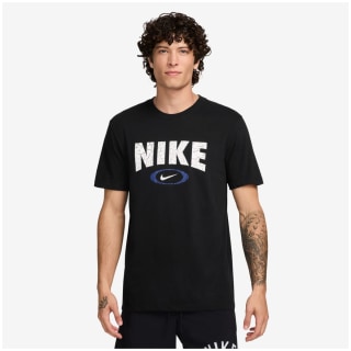 Nike Dri-Fit Fitness Herren T-Shirt